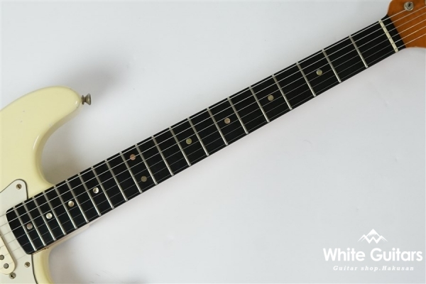 Stratocaster Relic 1991年製